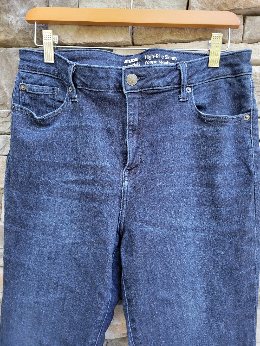 Amazon Jeans - Picture 2 of 6